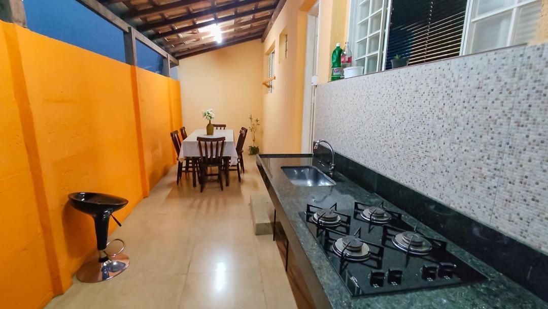 Pousada Mundo Consciente ピアウイ 部屋 写真